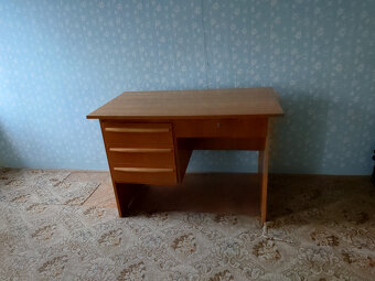 Psací stůl - 2