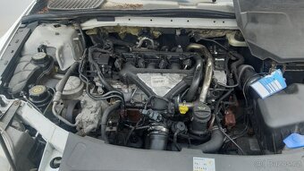 Mondeo mk4 tdci 103kw - 2