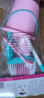 SADA NA ÚKLID - NOVÉ - 2