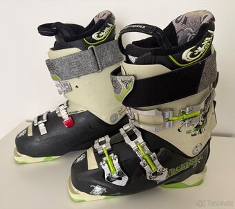 Lyžáky TECNICA crossfire sr - 2