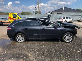 Peugot 508 2.0HDI / KLIMA / 2015 / 200000km - 2