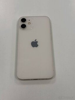 iPhone 12 MINI 64GB ✅ 100% BATERIE - 2