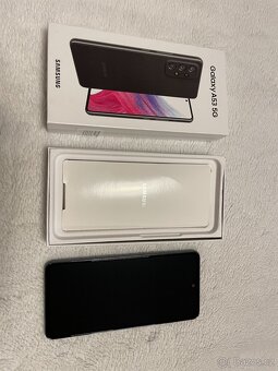 Samsung Galaxy A 53 5G - 2