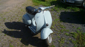 Piaggio Vespa 125 VNB1 - 2
