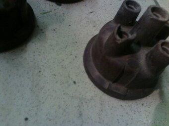 Vicko rozdelovace PAL - 2