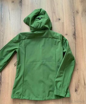 Dámská softshellová bunda Husky L - 2