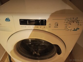 Smart pračka candy - 2