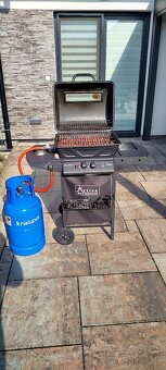 Prodej Grilu - 2