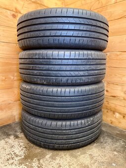 195/55 R16 HANKOOK - 2