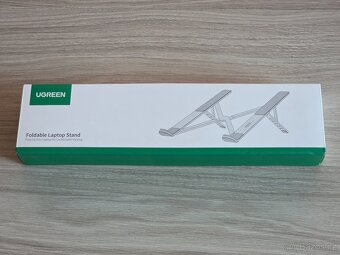 Stojan na notebook UGREEN Foldable Laptop Stand - 2