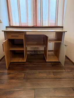 Psací stůl - 2