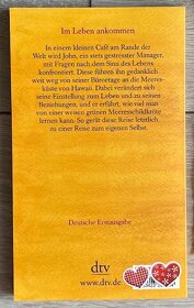 Das Café am Rande der Welt (v němčině) - 2