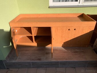 Květinová skříň - 2