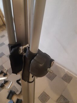 HAKR nosič kol 2x - 2