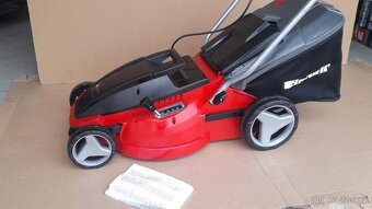 Elektrická sekačka Einhell GC-EM 1536 - 2