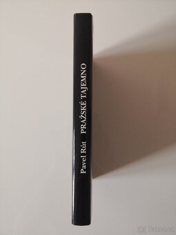 Volvox Globator - Pražské tajemno - 2