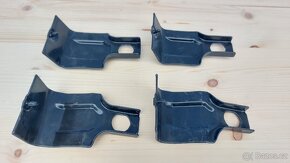 Kit Thule 1626 - CITROËN C4, 5-dr Hatchback, 10-18 - 2