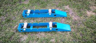 Rolny na kabel odvíjecí - 2