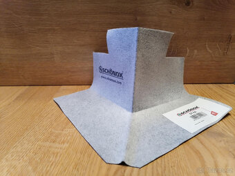 Hydroizolační těsnící páska - 2