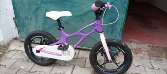 Dívčí kolo 16"Shuttle - 2
