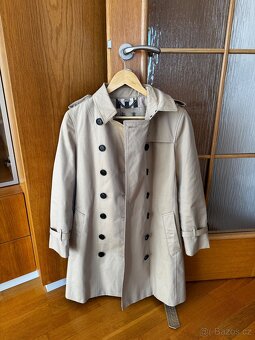 Kabát Burberry - 2
