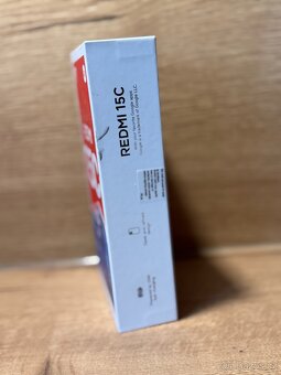 Xiaomi Redmi 15C - 2
