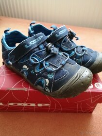 Trekové sandály LOAP - 2