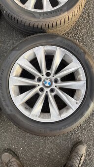 Letní kola BMW R18 - 2