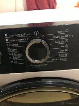 PRODÁM SUŠIČKU - 2