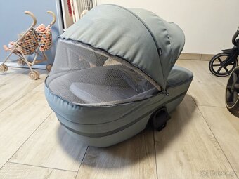 Kočárek tutis uno 3 plus - 2