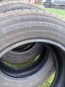 Letní pneumatiky - 2