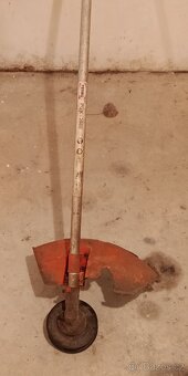 Křovinořez PROMA PGK 2600 - 2