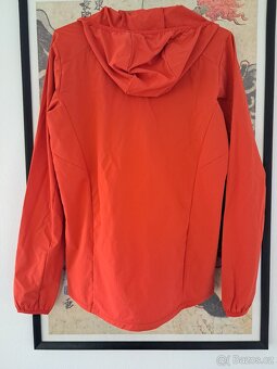 běžecká bunda RAB Borealis - 2