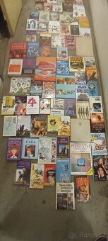 Knihy všeho druhu - 2