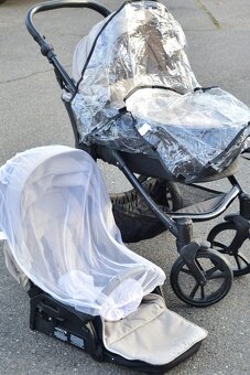 Kočárek  Venicci 2v1 - 2