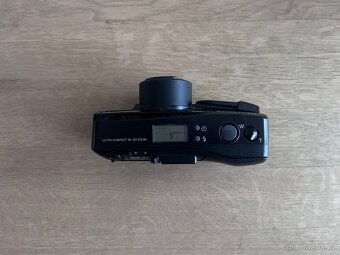 Olympus OZ Classy 105 - 2