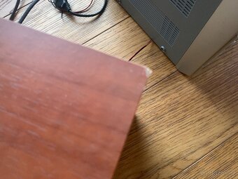 stereo systém Panasonic SA-PM4 - 2