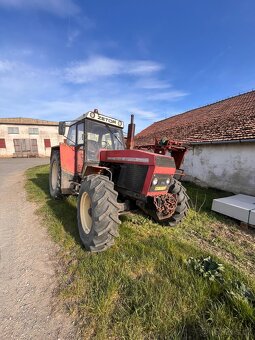 Zetor 16145 - 2