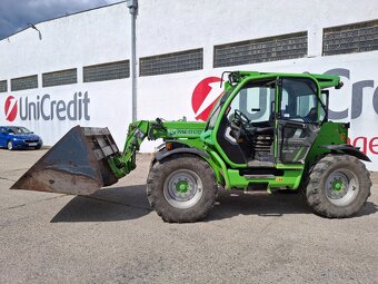MERLO TF 38.7-120 - 2