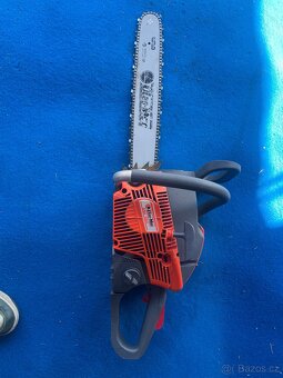 Oleo-mac GSH 560 - 2
