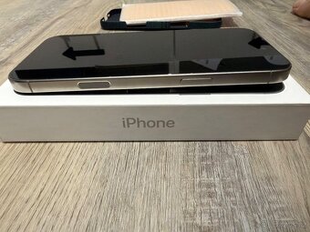 iPhone 16 pro max 256gb natural titanium - 2