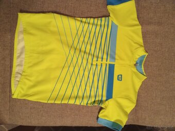 Cyklistický dres - 2