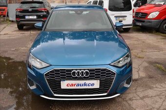 Audi A3 1,5 SPORTBACK - 2