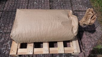 Keramzit 66 litrů / 33 kg pytel - 2