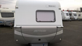 Hymer Nova 435 r.v. 2007 - 2