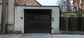 Prodej garáže, 36 m², Svitavy, ul. Kijevská - 2