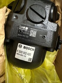 Hydraulické čerpadlo řízení Bosch DAF CF 85, XF 105, XF 95 - 2
