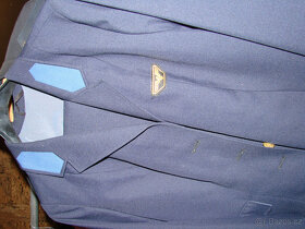 Staré uniformy - 2