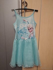 Šaty Elsa - 2