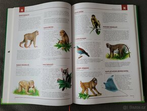 Velká encyklopedie zvířat - 2